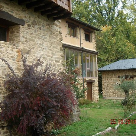 Posada Real El Sendero Del Agua (Adults Only) Trefacio Exterior foto