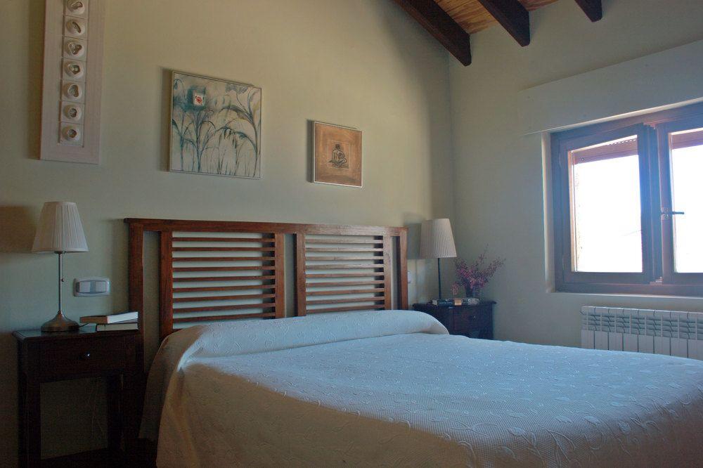 Posada Real El Sendero Del Agua (Adults Only) Trefacio Exterior foto