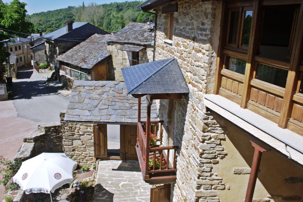 Posada Real El Sendero Del Agua (Adults Only) Trefacio Exterior foto