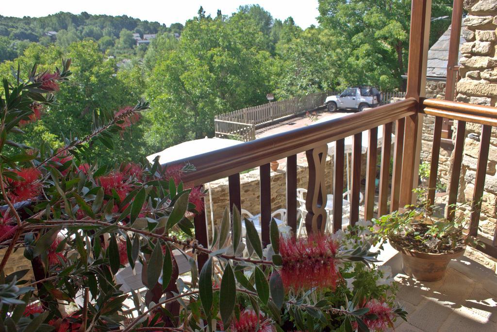 Posada Real El Sendero Del Agua (Adults Only) Trefacio Exterior foto
