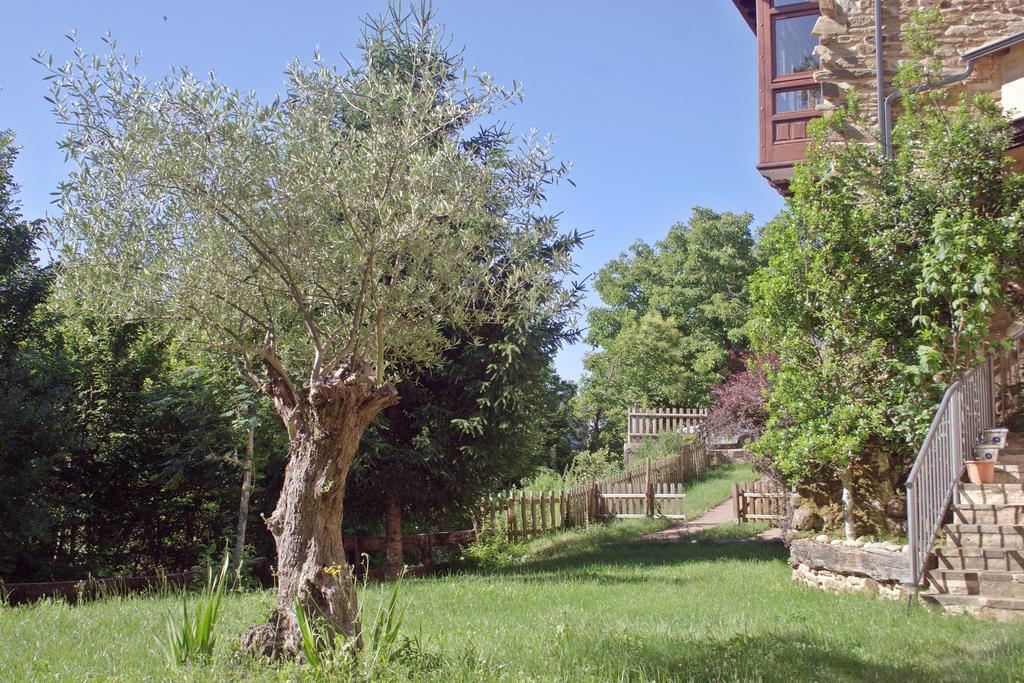 Posada Real El Sendero Del Agua (Adults Only) Trefacio Exterior foto